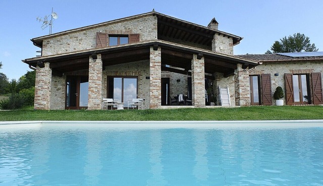 Villa l'Essenza - Homelike Villas
