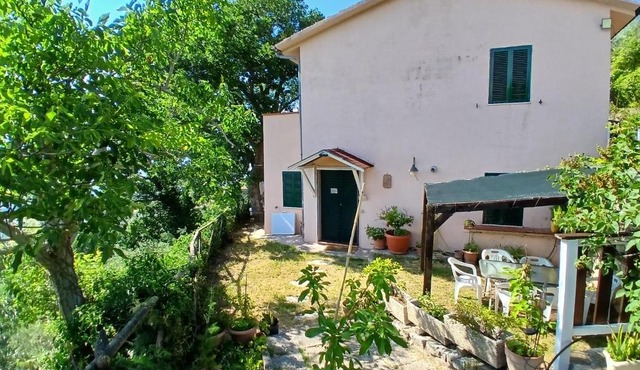 Villa L'Oliveto
