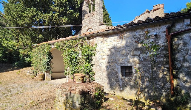Villa La Chiesa