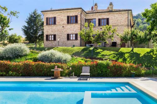 Villa La Fonte 14