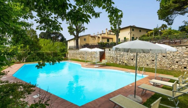 Villa La Guardia Vecchia by Interhome