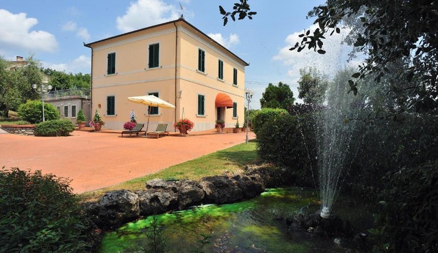 Villa La Nina