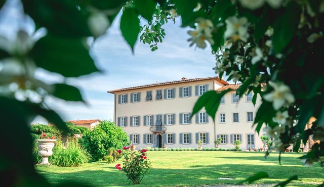 Villa La Preziosa