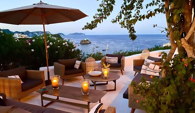 Villa La Quagliara