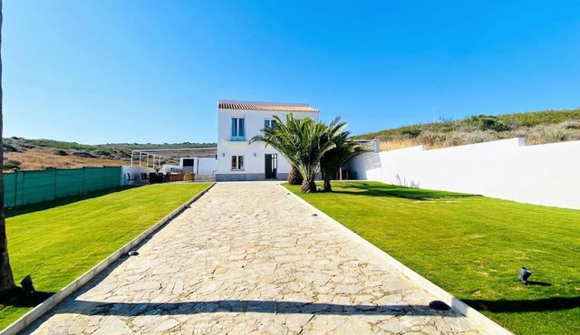 Villa La Roca