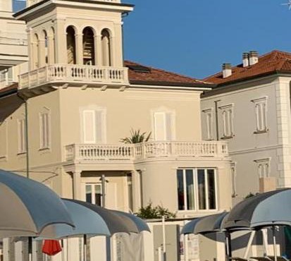 Villa La Torretta Luxury B&B - Adults Only -
