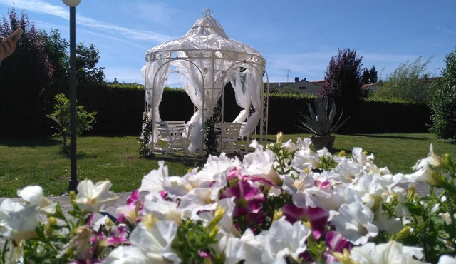 Villa La Valinfiore Charming Home with private pool