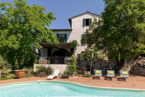 Villa Laura