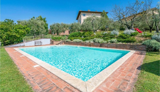 Villa Le Selve
