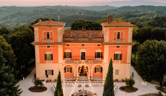 Villa Lena