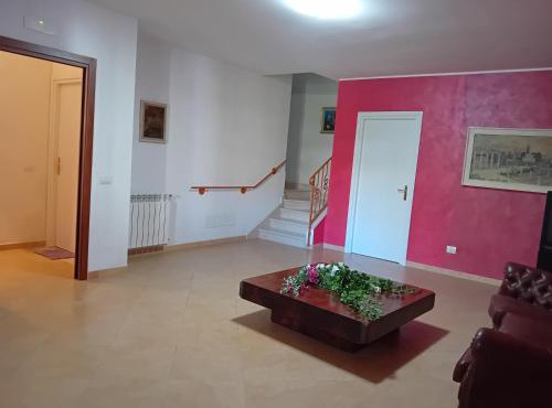 Villa Levante