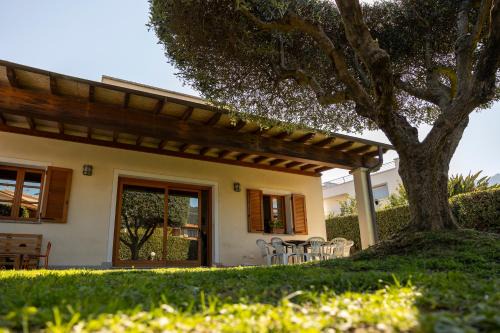 Villa Libo - HelloElba