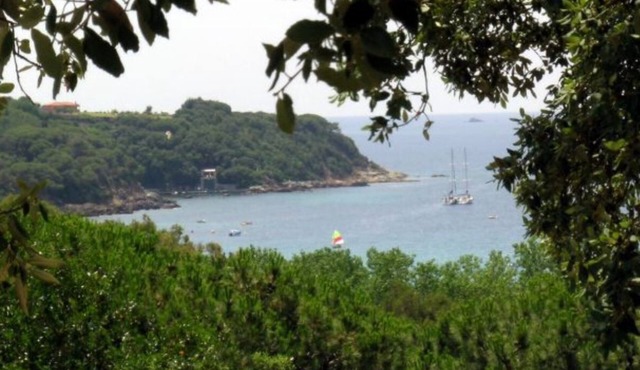 Villa Lido - VILLA LIDO