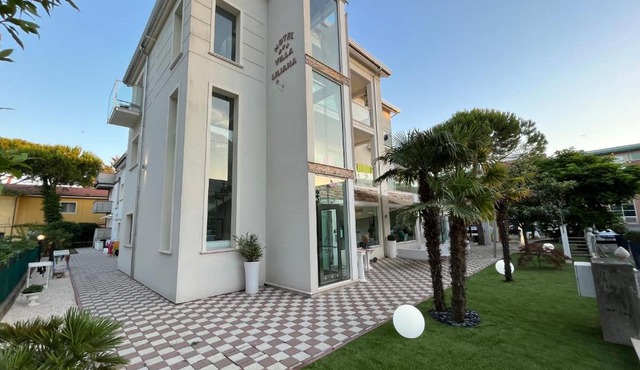 Villa Liliana