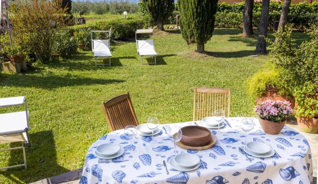 Villa Lilla