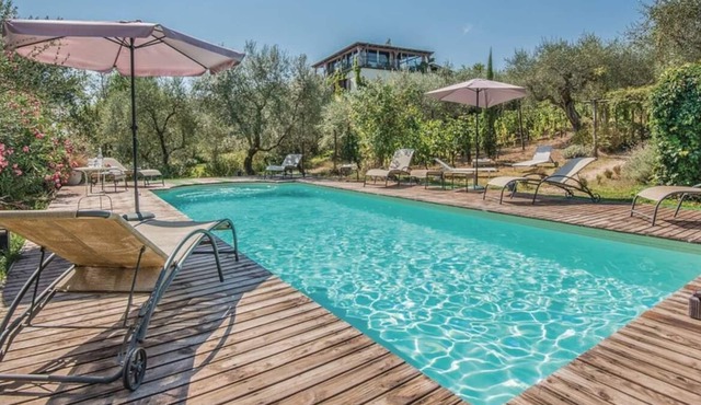 Villa Lodovico