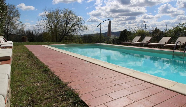 Villa Lu - Villa Lu in Pesaro