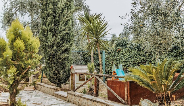 Villa Lucia