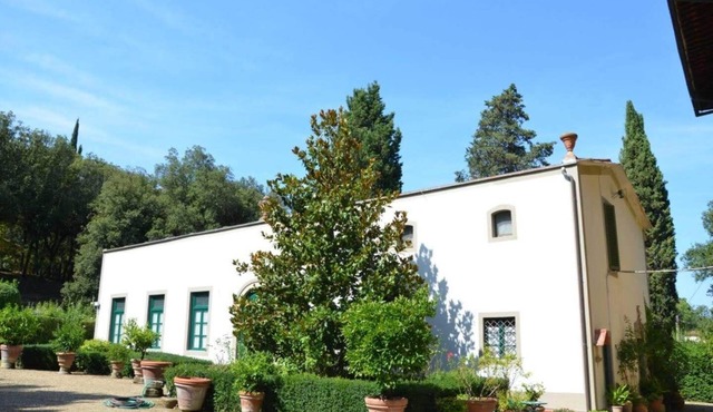 Villa Luciano - 12th Century Vacation Rental