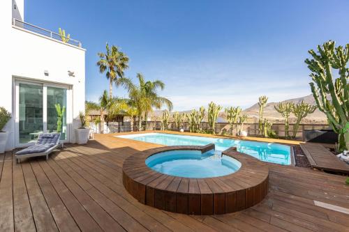 Villa Lux