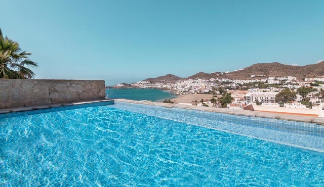 Villa Luz del Puerto