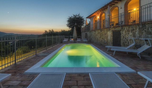 Villa Maggiorana 10, Emma Villas