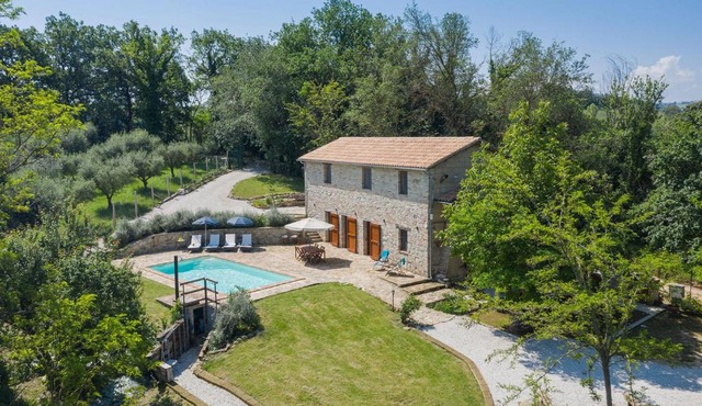 Villa Malu