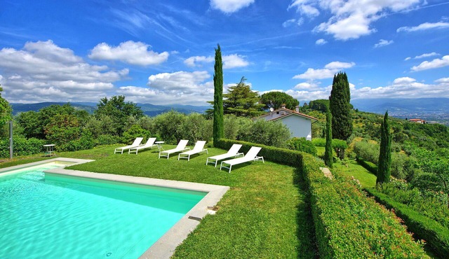 Villa Mami - Villa with private pool