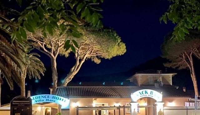 Villa Mare