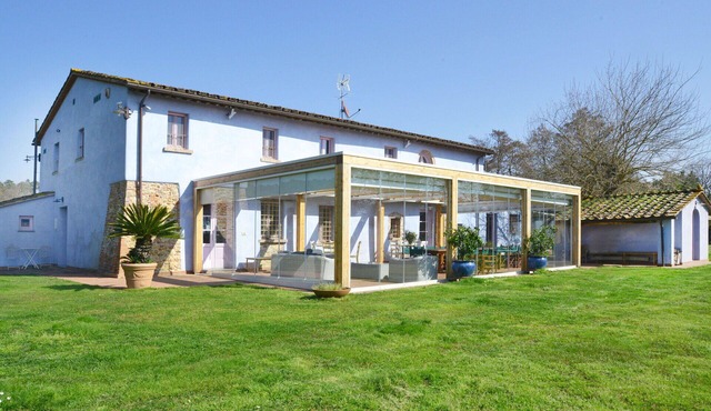 Villa Marginone - Luxury Villa with private pool