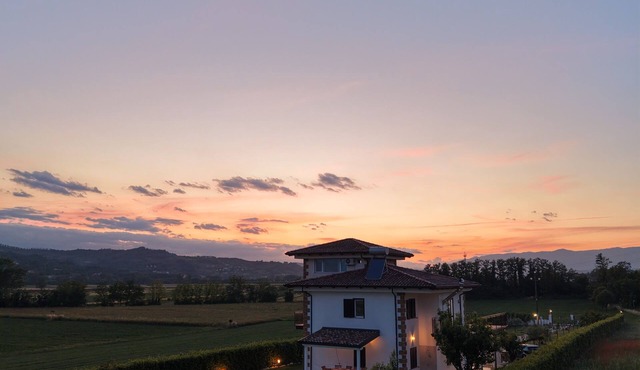 Villa Mariarosaria | Luxury Dimora & Private Pool