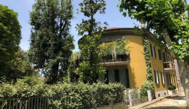 Villa Mase