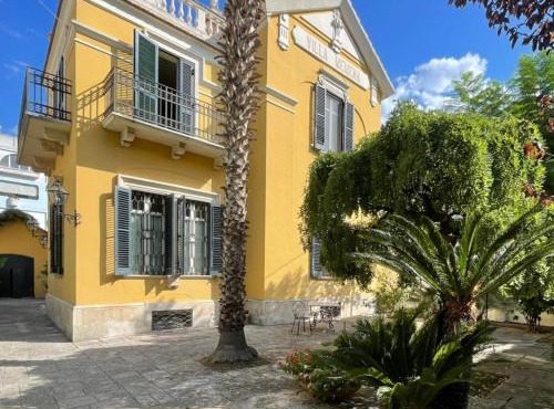 Villa Memena