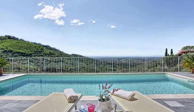 Villa Meona by MMega