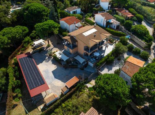 Villa Mia