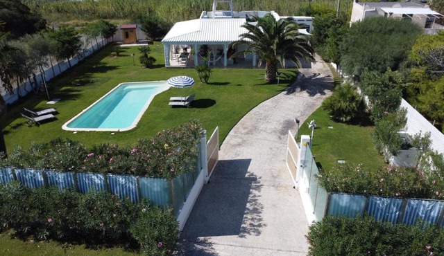 Villa Miami Vieste
