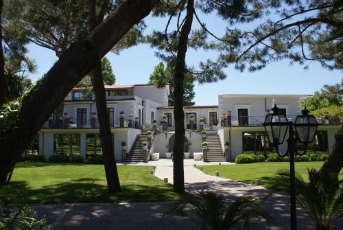Villa Minieri Resort & SPA