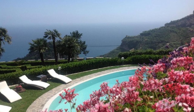 villa Minuta