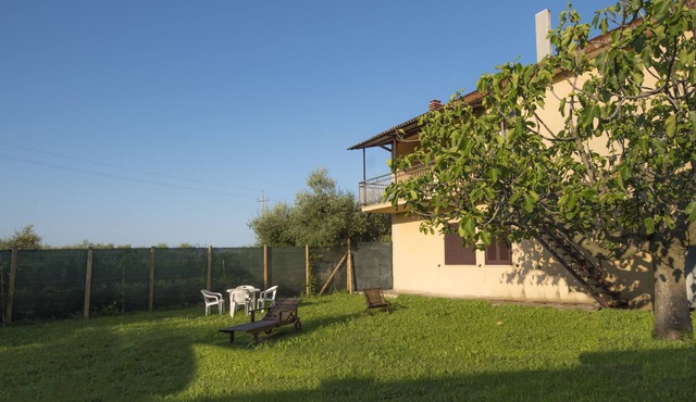Villa Miranda Country