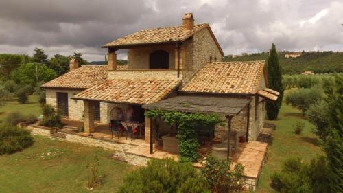 Villa Miranda