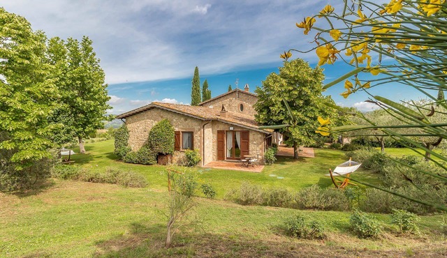 Villa Molinazzo 14 with pool - My Rental Homes