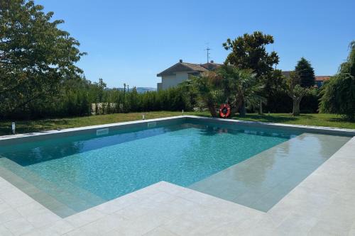Villa Monaco