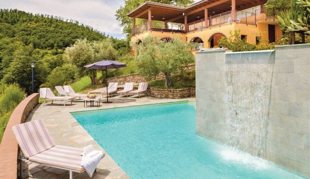 Villa Montecastelli By MMega