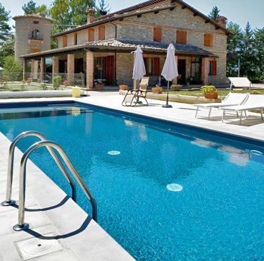 Villa Montegenco B&B