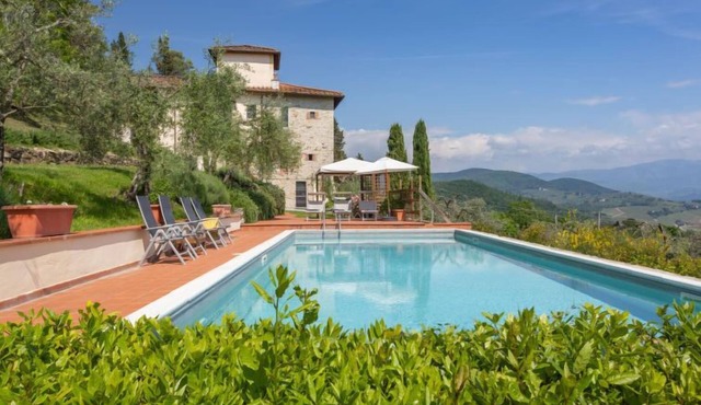 Villa Monteloro by Interhome