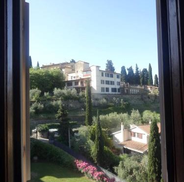 Villa Morghen
