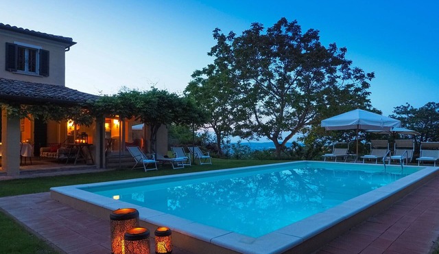 Villa Mosca 14, Emma Villas