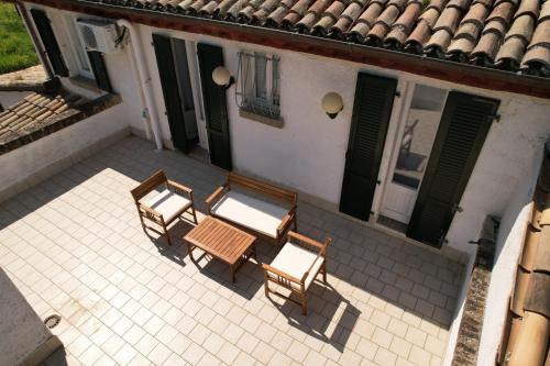 Villa Napoleone a 10 min dal mare Pesaro
