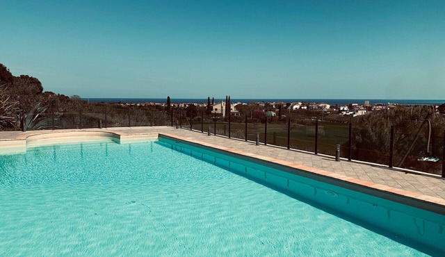 Villa Nelpi - Homelike Villas
