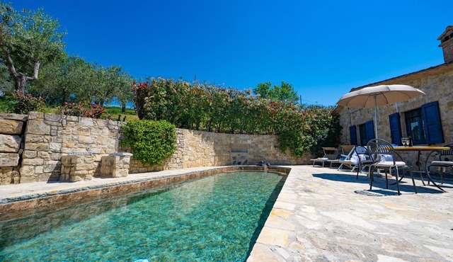 VILLA NOCINO